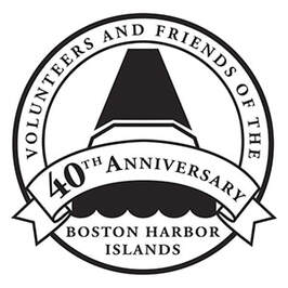 FBHI 40th Anniversary logo